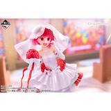 「【推しの子】新作一番くじで、有馬かなたち6人がウェディング衣装に！アイには“黒ドレスVer.”フィギュアも」の画像16