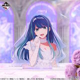 「【推しの子】新作一番くじで、有馬かなたち6人がウェディング衣装に！アイには“黒ドレスVer.”フィギュアも」の画像20