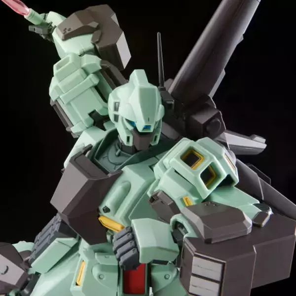 「PGガンプラ2連発！「ユニコーン ペルフェクティビリティ」「フェネクス」や、「MG スタークジェガン」など4商品が再販」の画像