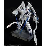 「PGガンプラ2連発！「ユニコーン ペルフェクティビリティ」「フェネクス」や、「MG スタークジェガン」など4商品が再販」の画像4