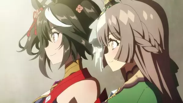 「『ウマ娘』TVアニメ第3期の主人公を徹底予想！最有力は「キタサト」？名ライバル「ウオダス」にも期待」の画像