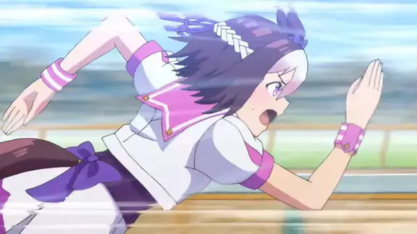 「『ウマ娘』TVアニメ第3期の主人公を徹底予想！最有力は「キタサト」？名ライバル「ウオダス」にも期待」の画像