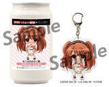 「ハルヒの「総監督味」キョンは「虚無味」！？『涼宮ハルヒの憂鬱』が「生ホイップは飲み物」とコラボ―気になる「“みくる”のみるく味」」の画像2