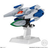 「ダブルオーとオーライザーは合体可能！「ジム・カスタム」ら全7種収録の「ガンダム コンバージ」第28弾が11月3日発売」の画像3