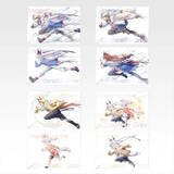 「最終直線で競り合う「オグリキャップ」「タマモクロス」！1回3,000円の「一番くじ ウマ娘 シンデレラグレイ」が超絶クオリティ」の画像11