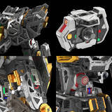 「究極のガンプラ「PG UNLEASHED 1/60 νガンダム」、ガンダムベース東京など4店舗で事前抽選販売に―応募期限等を要チェック」の画像18