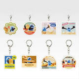 「「PUPPET SUNSUN」新作一番くじがアツい！スンスンが大好きなパンをテーマに、ぬいぐるみやバッグがズラリ」の画像10