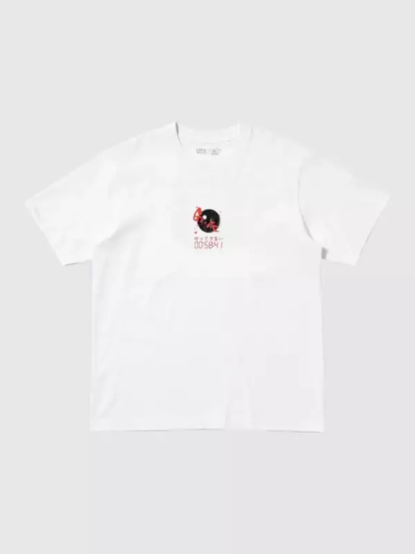 「ユニクロから「集英社100周年UT」が3月16日より順次発売！第1弾では「キン肉マン」「HUNTER × HUNTER」など11作品をラインナップ」の画像