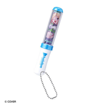 「ホロライブ」ミニチュアペンライトチャーム第5弾がガシャポン売り場にて発売！赤井はあとや兎田ぺこらなど、6thイラストを使用した全10種