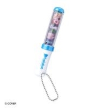 「ホロライブ」ミニチュアペンライトチャーム第5弾がガシャポン売り場にて発売！赤井はあとや兎田ぺこらなど、6thイラストを使用した全10種