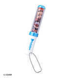 「「ホロライブ」ミニチュアペンライトチャーム第5弾がガシャポン売り場にて発売！赤井はあとや兎田ぺこらなど、6thイラストを使用した全10種」の画像2