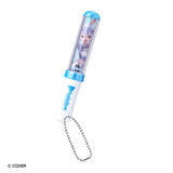 「「ホロライブ」ミニチュアペンライトチャーム第5弾がガシャポン売り場にて発売！赤井はあとや兎田ぺこらなど、6thイラストを使用した全10種」の画像4