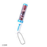 「「ホロライブ」ミニチュアペンライトチャーム第5弾がガシャポン売り場にて発売！赤井はあとや兎田ぺこらなど、6thイラストを使用した全10種」の画像7