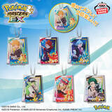 「ゲーセン等で探して！『ポケモン』2月プライズに、すやすや眠るピカチュウや『ポケマスEX』グリーンやユウリなどズラリ」の画像13