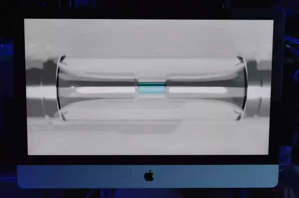 「非病原性・不活化「t-ウイルス」が渋谷に展示！「LOM BABY」の展示会「THE AUTHENTIC OFFICE」をレポート」の画像