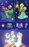 「『スーパーマリオギャラクシー』×「サーティワン」コラボに魅力的な商品多数！新作フレーバーはじめ、”ロゼッタの絵本”に収納できるエコバッグなど」の画像16