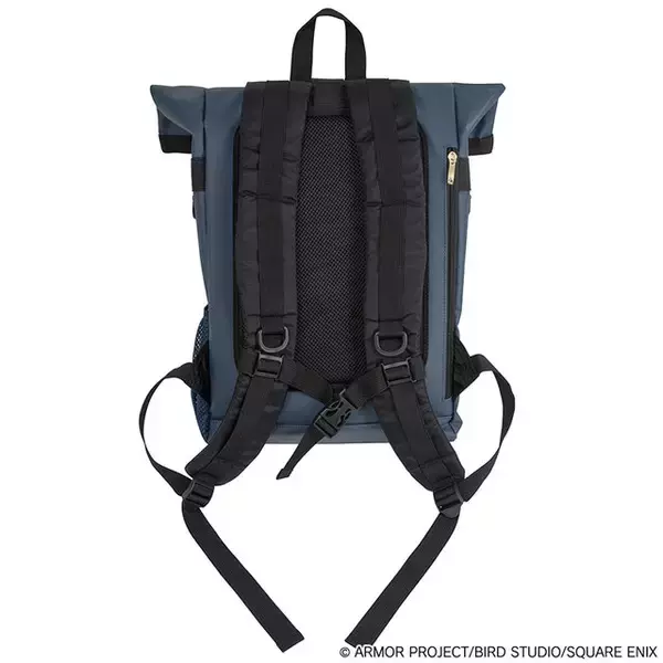 「『ドラクエ』ロード画面イメージのスライム砂時計から、ちいさなメダルが隠されたリュックまで、人気グッズが再受注」の画像