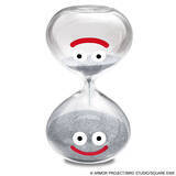 「『ドラクエ』ロード画面イメージのスライム砂時計から、ちいさなメダルが隠されたリュックまで、人気グッズが再受注」の画像3