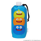 「『ドラクエ』ロード画面イメージのスライム砂時計から、ちいさなメダルが隠されたリュックまで、人気グッズが再受注」の画像4