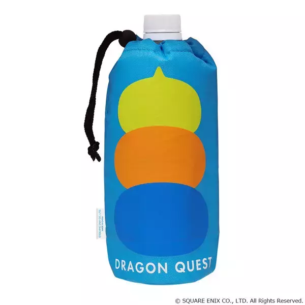 「『ドラクエ』ロード画面イメージのスライム砂時計から、ちいさなメダルが隠されたリュックまで、人気グッズが再受注」の画像