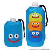 「『ドラクエ』ロード画面イメージのスライム砂時計から、ちいさなメダルが隠されたリュックまで、人気グッズが再受注」の画像7