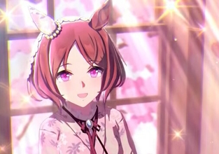 『ウマ娘』新育成は「イクノディクタス」「サクラローレル」の衣装違い！華やかな“お正月ウマ娘たち”が登場