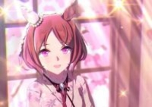 『ウマ娘』新育成は「イクノディクタス」「サクラローレル」の衣装違い！華やかな“お正月ウマ娘たち”が登場