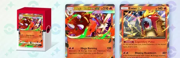 「『ポケポケ』新パック「夢幻パレード」1月29日追加！「メガサーナイトex」や初登場の「スタジアム」など注目カードがズラリ」の画像