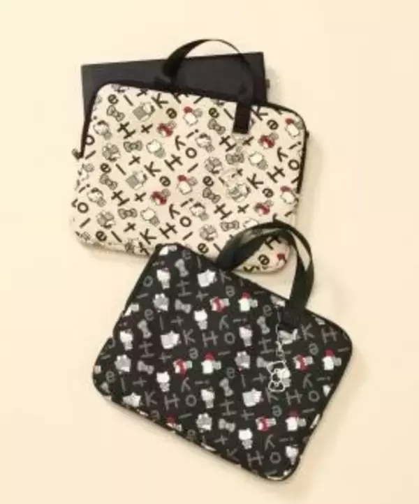 「“サンリオキャラクターズ”×アパレルブランド「GLOBAL WORK」コラボ第2弾、「CHEER me ON」いよいよ発売」の画像