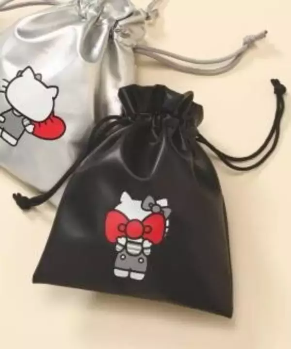 「“サンリオキャラクターズ”×アパレルブランド「GLOBAL WORK」コラボ第2弾、「CHEER me ON」いよいよ発売」の画像