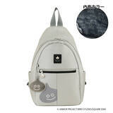 「『ドラクエ』“スライムだらけ”のバッグ＆小物が遊び心にあふれてる！メタルスライムVer.も用意された、大人も子供も楽しめるデザイン」の画像15