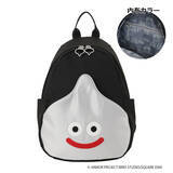 「『ドラクエ』“スライムだらけ”のバッグ＆小物が遊び心にあふれてる！メタルスライムVer.も用意された、大人も子供も楽しめるデザイン」の画像8