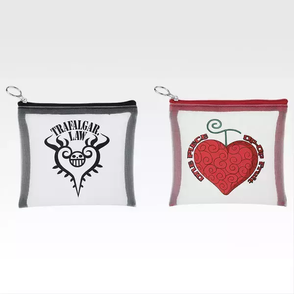 「E賞は「女体化ロー」のフィギュア！「ワンピース」新作一番くじの全ラインナップ公開―ドフラミンゴやコラソンたちも立体化」の画像