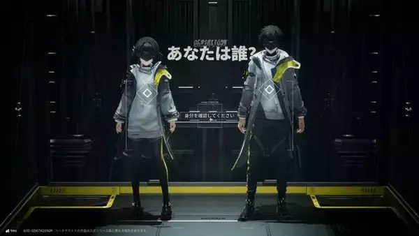 仏頂面なチェンを笑顔に…『アークナイツ：エンドフィールド』CBT2での改善点や裏話など、上海で行われたメディア向け発表会レポート