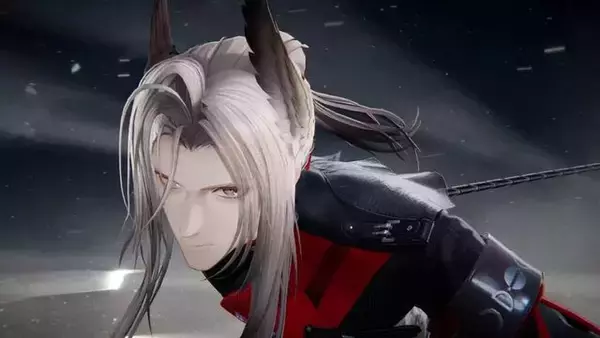 「仏頂面なチェンを笑顔に…『アークナイツ：エンドフィールド』CBT2での改善点や裏話など、上海で行われたメディア向け発表会レポート」の画像