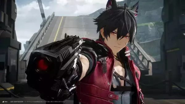 「仏頂面なチェンを笑顔に…『アークナイツ：エンドフィールド』CBT2での改善点や裏話など、上海で行われたメディア向け発表会レポート」の画像