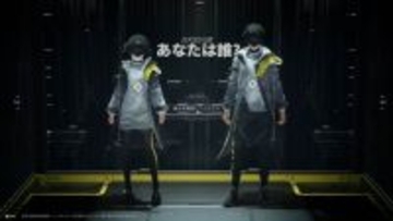 仏頂面なチェンを笑顔に…『アークナイツ：エンドフィールド』CBT2での改善点や裏話など、上海で行われたメディア向け発表会レポート