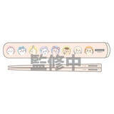 「「ちいかわ」統一感のあるデザイン！食卓からアウトドアまで幅広く使えるランチグッズが、セブンネットショッピングで予約受付中」の画像12