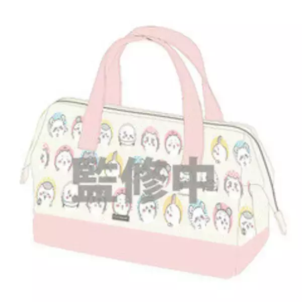 「「ちいかわ」統一感のあるデザイン！食卓からアウトドアまで幅広く使えるランチグッズが、セブンネットショッピングで予約受付中」の画像