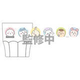 「「ちいかわ」統一感のあるデザイン！食卓からアウトドアまで幅広く使えるランチグッズが、セブンネットショッピングで予約受付中」の画像6