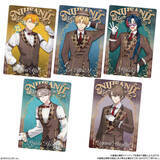 「「にじさんじ」カード付ウエハース第2弾が2月9日発売！不破湊、リゼらライバー30名がお菓子をイメージしたコンシェルジュ衣装で登場」の画像3