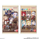 「「にじさんじ」カード付ウエハース第2弾が2月9日発売！不破湊、リゼらライバー30名がお菓子をイメージしたコンシェルジュ衣装で登場」の画像9