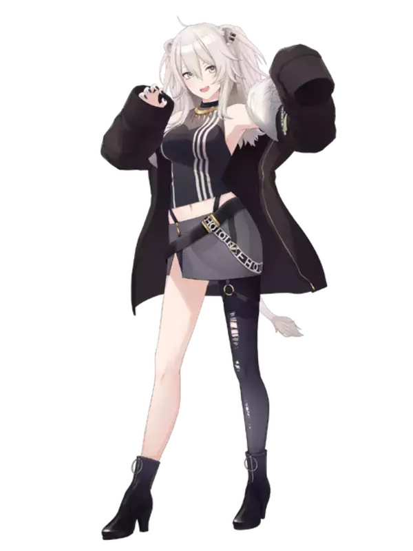 「ホロライブ・獅白ぼたん主催「獅白杯 - オフライン - 」開催決定！オファー枠にSHAKA、天鬼ぷるるなどー公募チームも2枠用意」の画像