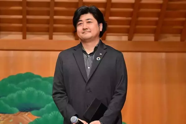 「『仁王3』完成発表会レポート! 本郷奏多さん・土屋太鳳さんが「観世能楽堂」でゲームの魅力を語った」の画像