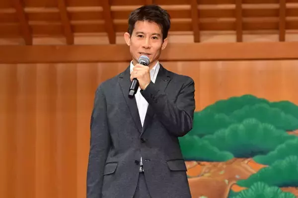 「『仁王3』完成発表会レポート! 本郷奏多さん・土屋太鳳さんが「観世能楽堂」でゲームの魅力を語った」の画像