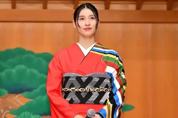 「『仁王3』完成発表会レポート! 本郷奏多さん・土屋太鳳さんが「観世能楽堂」でゲームの魅力を語った」の画像