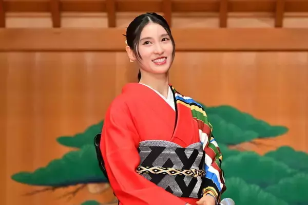 「『仁王3』完成発表会レポート! 本郷奏多さん・土屋太鳳さんが「観世能楽堂」でゲームの魅力を語った」の画像