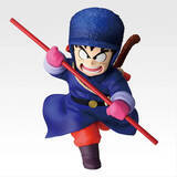 「「ドラゴンボール」新作一番くじは“レッドリボン軍編”に注目！孫悟空やムラサキ曹長、人造人間8号など9体を立体化」の画像2