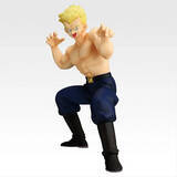 「「ドラゴンボール」新作一番くじは“レッドリボン軍編”に注目！孫悟空やムラサキ曹長、人造人間8号など9体を立体化」の画像4