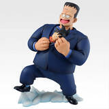 「「ドラゴンボール」新作一番くじは“レッドリボン軍編”に注目！孫悟空やムラサキ曹長、人造人間8号など9体を立体化」の画像7